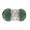 Alize Velluto yarn - dark green (100 g, 68 m)
