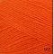 BBB Batuffolone yarn - orange (250 g, 750 m)