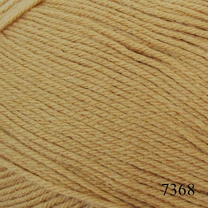 BBB Batuffolone yarn - sand brown (250 g, 750 m)