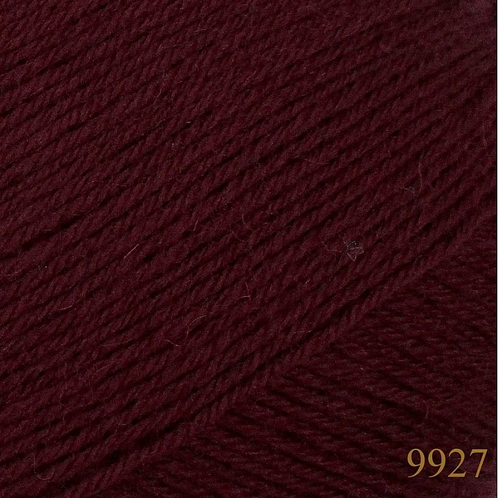 BBB Batuffolone dzija - bordo (250 g, 750m)