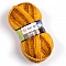 YarnArt Everest yarn - yellow, orange, brown (200 g, 320 m)