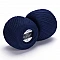 YarnArt Lily yarn - dark blue (50 g, 225 m)