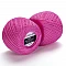 YarnArt Lily dzija - koši roza (50 g, 225m)