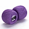 YarnArt Lily yarn - violet (50 g, 225 m)