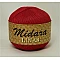 Midara Linen Yarn - Red (100 g, 600 m)