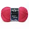 Nako Sport Wool – Raspberry (100 g, 120 m)