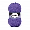 Nako Sport Wool - purple (100 g, 120 m)