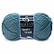 Nako Sport Wool – blue-grey (100 g, 120 m)