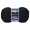 Nako Sport Wool - black (100 g, 120 m)