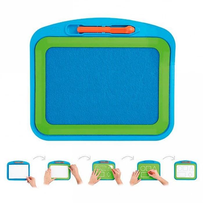 Rakstīšanas tāfele ar īlenu (4 gb) 