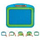 Writing board with stylus (4 pcs)