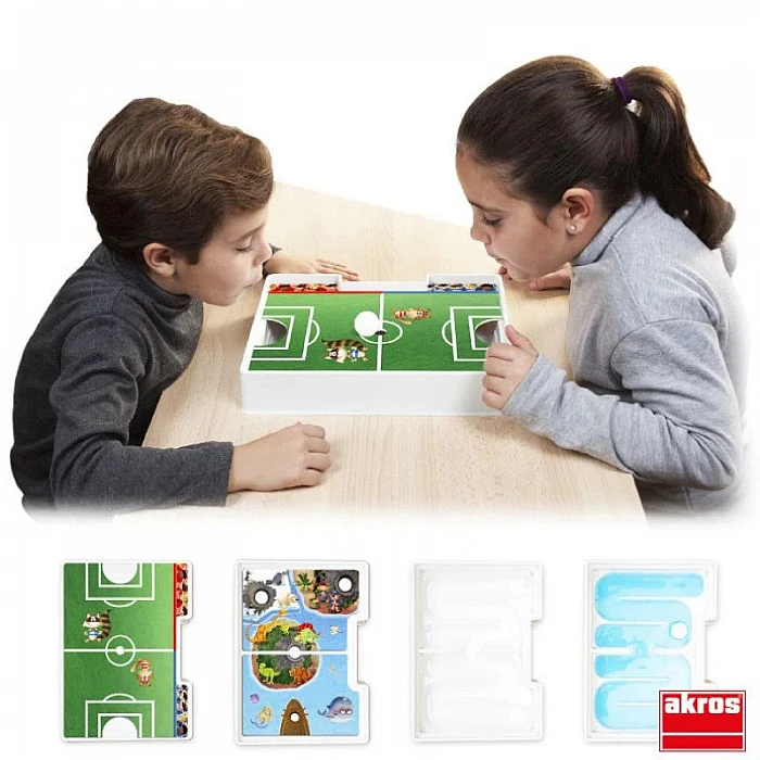 Rotaļlieta "Pūšamās spēles"