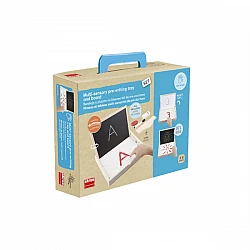 Multisensorā rakstīšanas tāfele