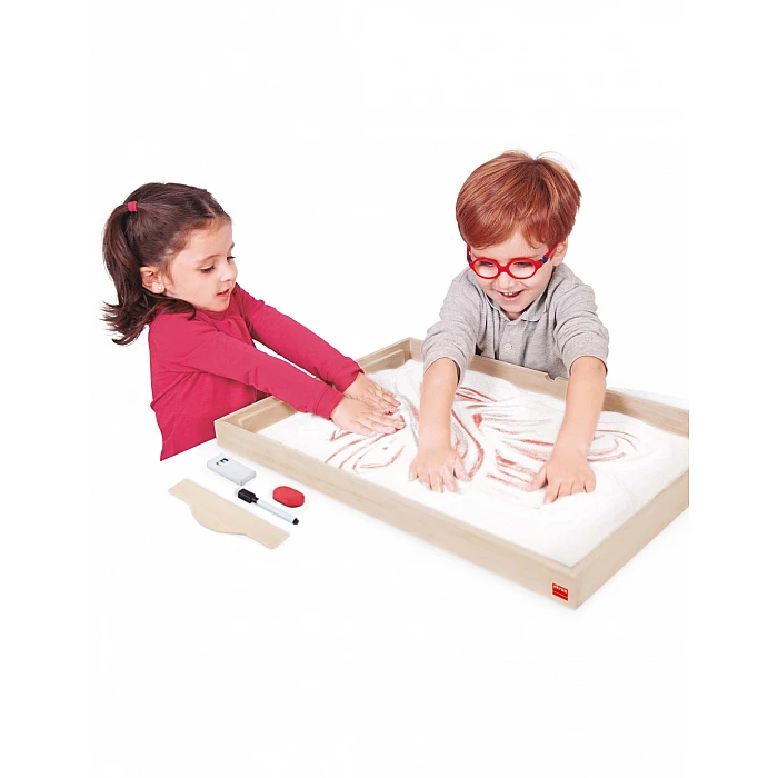 Multisensorā rakstīšanas tāfele XL