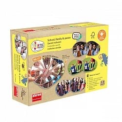 Rotaļlieta  "Sociālā iekļaušana"