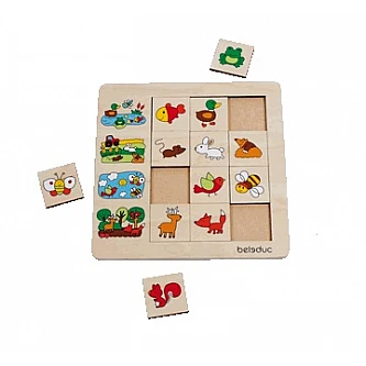 Набор для сортировки «Vide»