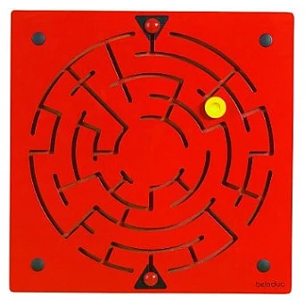 Rotaļlieta "Labirints"