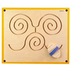 Настенная игрушка 