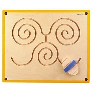 Настенная игрушка 