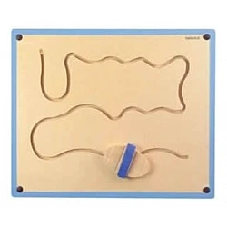 Настенная игрушка 