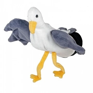 Кукла-перчатка 