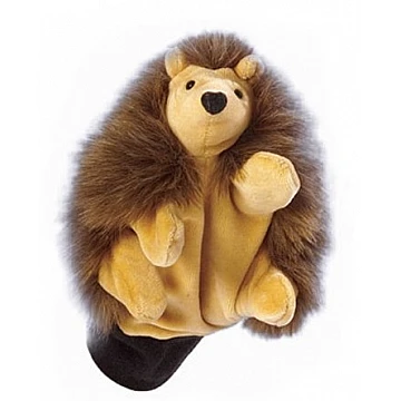 Кукла-перчатка 