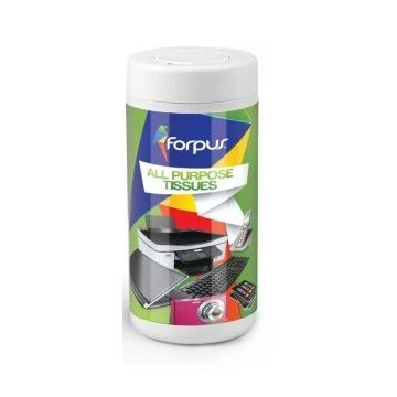 Универсальные салфетки для уборки (100 шт.)