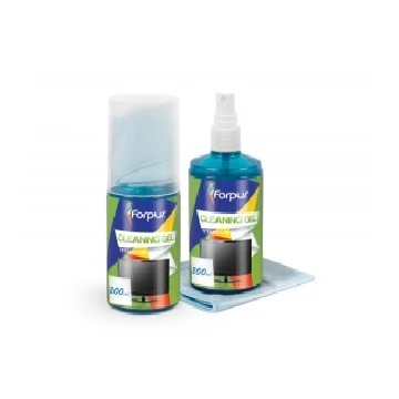 Гель для чистки LED/LCD/TV и плазменных экранов