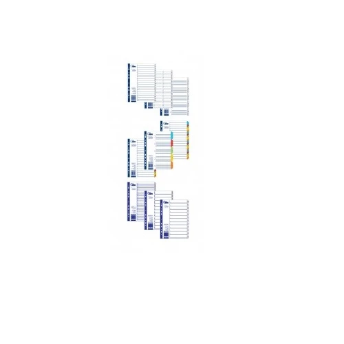 Разделители для документов