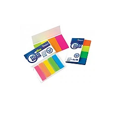 Самоклеящиеся индексные закладки для документов