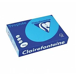 Цветная бумага 