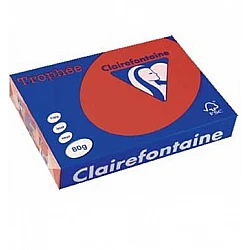 Цветная бумага 