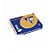 Trophee Coloured Paper – Caramel (A4, 80 g/m², 50 sheets)