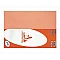 Trophee Coloured Paper, Peach (A4, 80 g/m², 500 sheets)