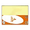 Trophee Coloured Paper – Light Yellow (A4, 120 g/m², 250 sheets)
