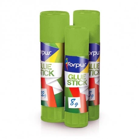 Клей-карандаш 