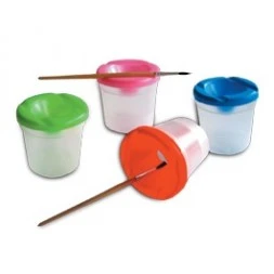 Стаканчик для щеток 