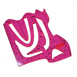 Параболический лекало