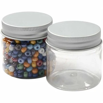 Контейнер для хранения (высота 45 мм, Ø 44 мм)