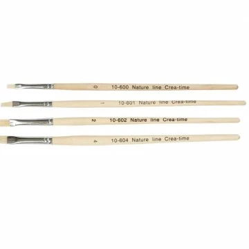 Otu komplekts (4 gb.)