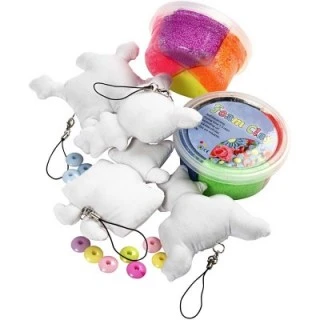 Komplekts "Briesmonīši"