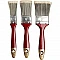 Paint Brush Set (3 pcs)