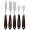 Painter's Filling Knives (5 pcs.)
