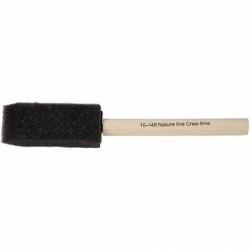 Foam Brushes (10 pcs)