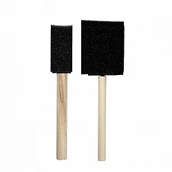 Color Sponges - Brushes (2 pcs)