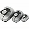Decorative Hole Punch Set - Egg (3 pcs)
