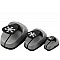 Decorative Hole Punch Set - Snowflake (3 pcs)