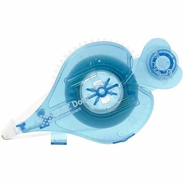 Декоративный клеящий скотч 