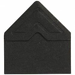 Picture Corners - Black (108 pcs)