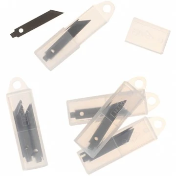 Лезвия для ножа (50 шт.)